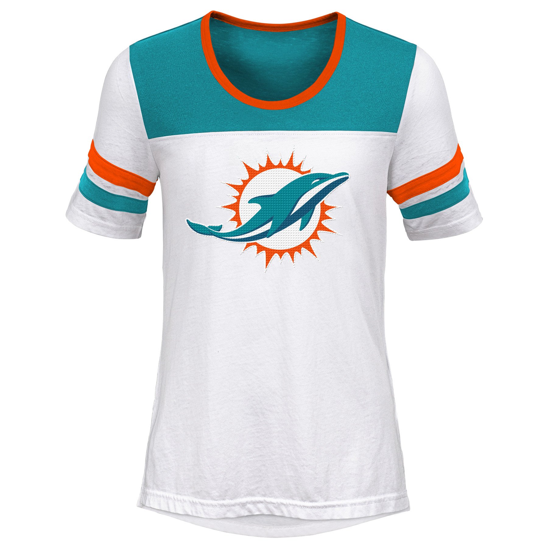 Miami Dolphins Toddler Jersey : Top NFL 